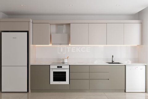 1+1 Leilighet i Antalya, Tyrkia Nr. 225348 - 12
