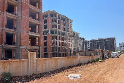 Apartment for sale in Antalya, Turkey, 1 bedroom, 57m2, No. 225348 – photo 21