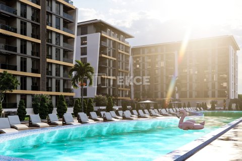 1+1 Leilighet i Antalya, Tyrkia Nr. 225348 - 5