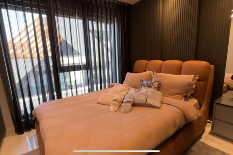 Продажа квартиры в Каргыджаке, Аланье, Анталье, Турция 2 комн., 55м2, №225344 – фото 9