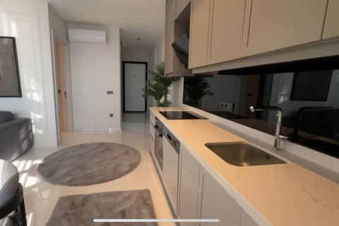 Продажа квартиры в Каргыджаке, Аланье, Анталье, Турция 2 комн., 55м2, №225344 – фото 7