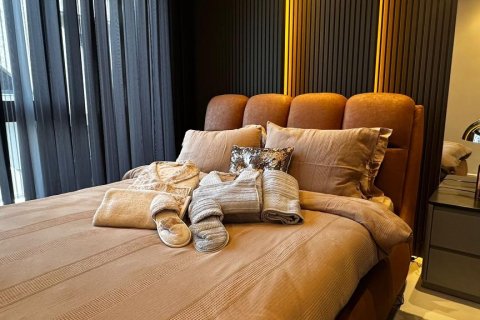 Продажа квартиры в Каргыджаке, Аланье, Анталье, Турция 2 комн., 55м2, №225344 – фото 10
