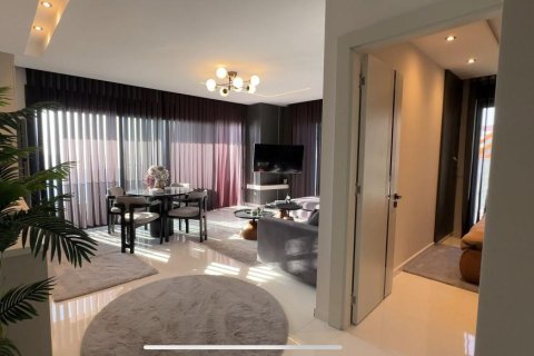 Продажа квартиры в Каргыджаке, Аланье, Анталье, Турция 2 комн., 55м2, №225344 – фото 8