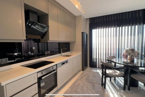 Продажа квартиры в Каргыджаке, Аланье, Анталье, Турция 2 комн., 55м2, №225344 – фото 6