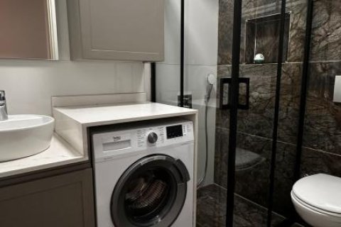 Продажа квартиры в Каргыджаке, Аланье, Анталье, Турция 2 комн., 55м2, №225344 – фото 12