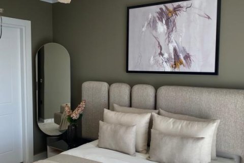 Продажа виллы в Аланье, Анталье, Турция 4 комн., 160м2, №225347 – фото 15