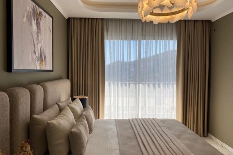 Продажа виллы в Аланье, Анталье, Турция 4 комн., 160м2, №225347 – фото 14