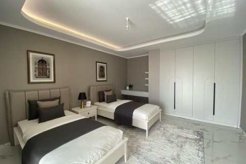 Продажа виллы в Аланье, Анталье, Турция 4 комн., 160м2, №225347 – фото 18