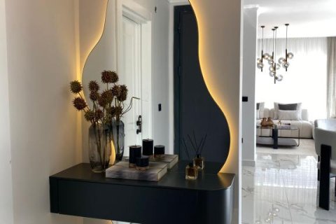 Продажа виллы в Аланье, Анталье, Турция 4 комн., 160м2, №225347 – фото 9
