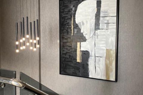 Продажа виллы в Аланье, Анталье, Турция 4 комн., 160м2, №225347 – фото 11