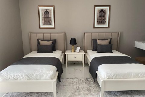 Продажа виллы в Аланье, Анталье, Турция 4 комн., 160м2, №225347 – фото 19