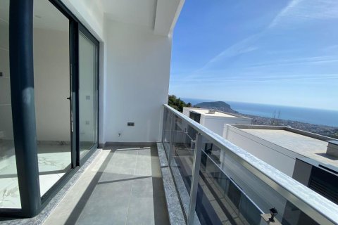 Продажа виллы в Аланье, Анталье, Турция 4 комн., 160м2, №225347 – фото 24