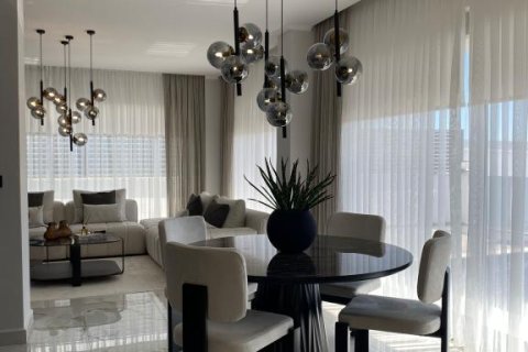 Продажа виллы в Аланье, Анталье, Турция 4 комн., 160м2, №225347 – фото 5
