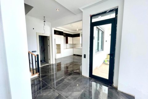 Продажа виллы в Каргыджаке, Аланье, Анталье, Турция 5 комн., 235м2, №225346 – фото 6