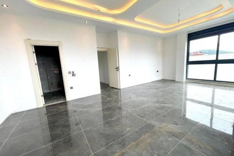 Продажа виллы в Каргыджаке, Аланье, Анталье, Турция 5 комн., 235м2, №225346 – фото 12