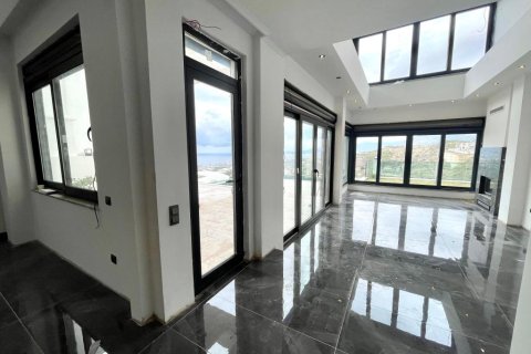 Продажа виллы в Каргыджаке, Аланье, Анталье, Турция 5 комн., 235м2, №225346 – фото 4