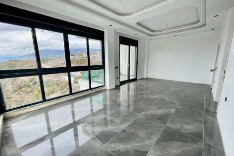 Продажа виллы в Каргыджаке, Аланье, Анталье, Турция 5 комн., 235м2, №225346 – фото 11