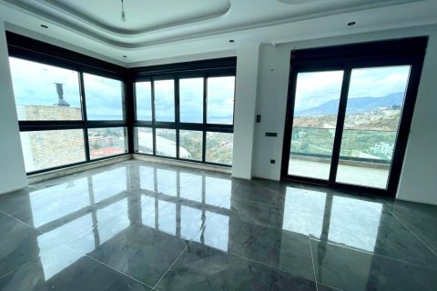 Продажа виллы в Каргыджаке, Аланье, Анталье, Турция 5 комн., 235м2, №225346 – фото 8