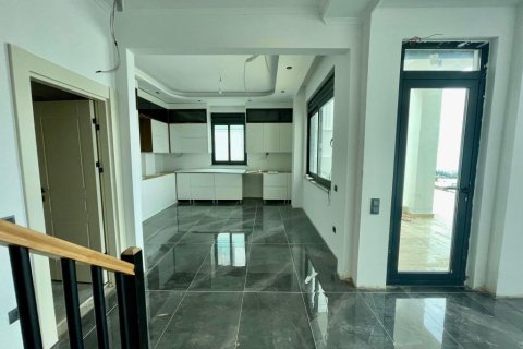 Продажа виллы в Каргыджаке, Аланье, Анталье, Турция 5 комн., 235м2, №225346 – фото 5