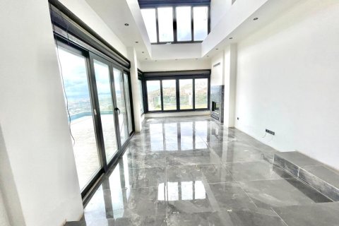 Продажа виллы в Каргыджаке, Аланье, Анталье, Турция 5 комн., 235м2, №225346 – фото 10