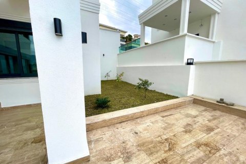 Продажа виллы в Каргыджаке, Аланье, Анталье, Турция 5 комн., 235м2, №225346 – фото 21