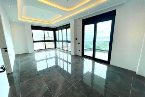 Продажа виллы в Каргыджаке, Аланье, Анталье, Турция 5 комн., 235м2, №225346 – фото 9