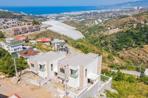 Продажа виллы в Каргыджаке, Аланье, Анталье, Турция 5 комн., 235м2, №225346 – фото 23