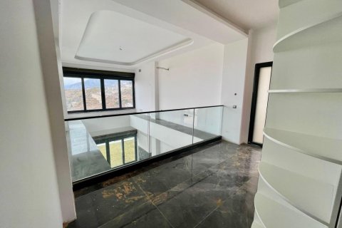 Продажа виллы в Каргыджаке, Аланье, Анталье, Турция 5 комн., 235м2, №225346 – фото 15