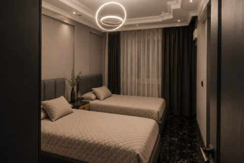 Daire   Alanya, Antalya, Türkiye №225345 - 9