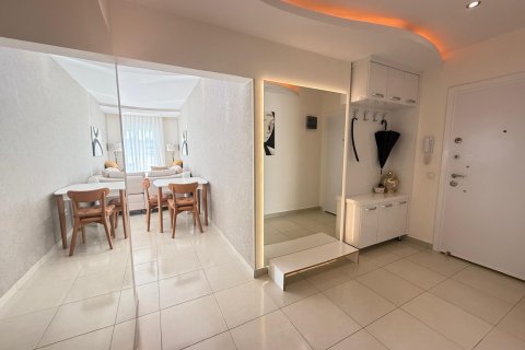 Продажа квартиры в Махмутларе, Анталье, Турция 2+1, 120м2, №225343 – фото 9