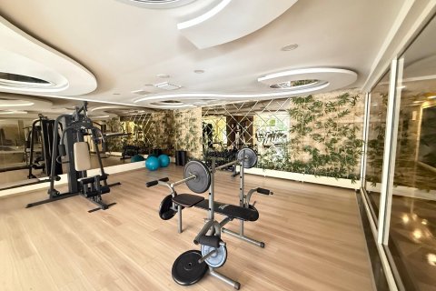 Продажа квартиры в Махмутларе, Анталье, Турция 2+1, 120м2, №225343 – фото 22