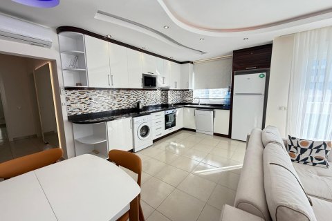 Продажа квартиры в Махмутларе, Анталье, Турция 2+1, 120м2, №225343 – фото 6