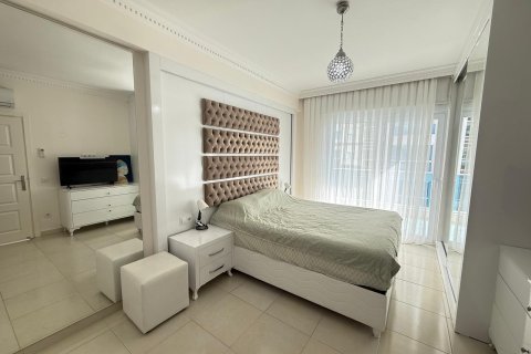 Продажа квартиры в Махмутларе, Анталье, Турция 2+1, 120м2, №225343 – фото 10