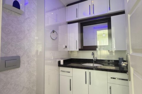 Продажа квартиры в Махмутларе, Анталье, Турция 2+1, 120м2, №225343 – фото 12