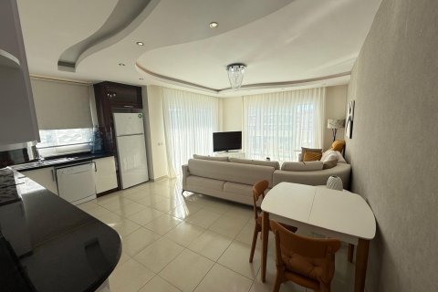 Продажа квартиры в Махмутларе, Анталье, Турция 2+1, 120м2, №225343 – фото 5