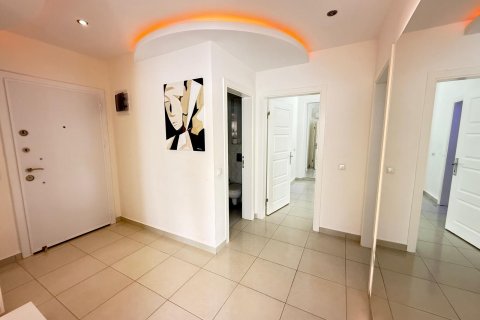 Продажа квартиры в Махмутларе, Анталье, Турция 2+1, 120м2, №225343 – фото 8