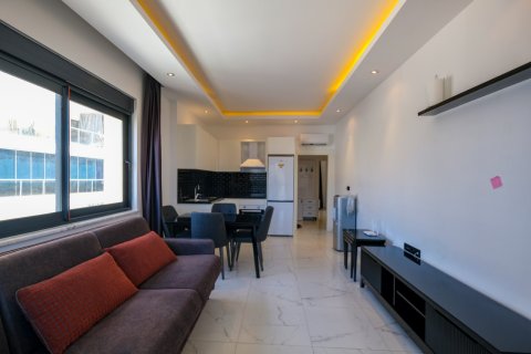 1+1 Wohnung in Mahmutlar, Antalya, Türkei Nr. 225342 - 8
