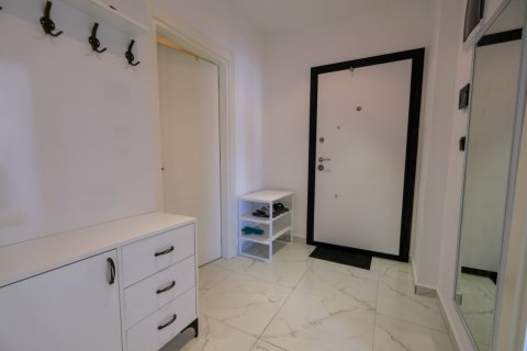 1+1 Wohnung in Mahmutlar, Antalya, Türkei Nr. 225342 - 20