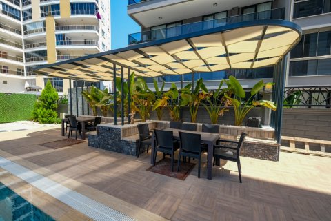 1+1 Wohnung in Mahmutlar, Antalya, Türkei Nr. 225342 - 21