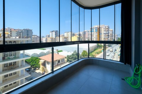 1+1 Wohnung in Mahmutlar, Antalya, Türkei Nr. 225342 - 15