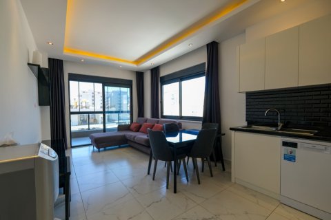 1+1 Wohnung in Mahmutlar, Antalya, Türkei Nr. 225342 - 7