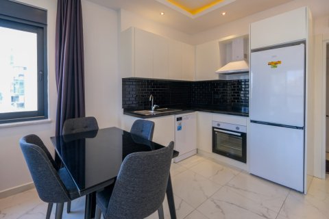 1+1 Wohnung in Mahmutlar, Antalya, Türkei Nr. 225342 - 9