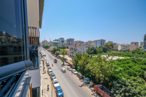 1+1 Wohnung in Mahmutlar, Antalya, Türkei Nr. 225342 - 18
