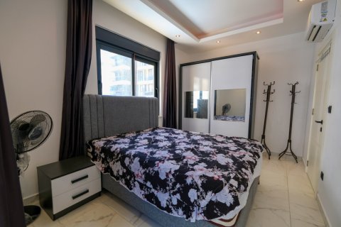 1+1 Wohnung in Mahmutlar, Antalya, Türkei Nr. 225342 - 11