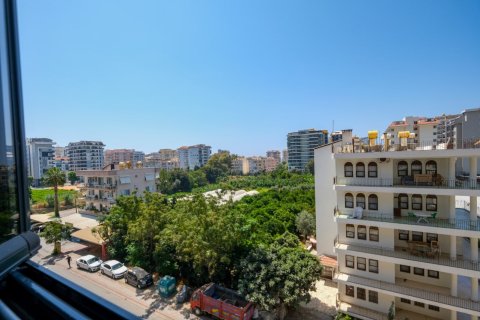 1+1 Wohnung in Mahmutlar, Antalya, Türkei Nr. 225342 - 19