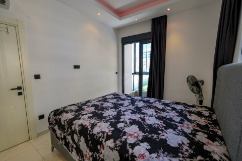 1+1 Wohnung in Mahmutlar, Antalya, Türkei Nr. 225342 - 12