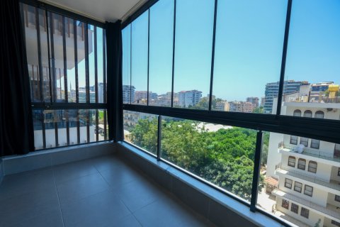 1+1 Wohnung in Mahmutlar, Antalya, Türkei Nr. 225342 - 16