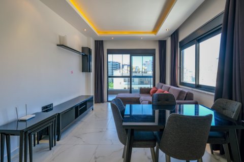 1+1 Wohnung in Mahmutlar, Antalya, Türkei Nr. 225342 - 6