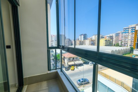 1+1 Wohnung in Mahmutlar, Antalya, Türkei Nr. 225342 - 14