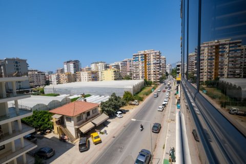 1+1 Wohnung in Mahmutlar, Antalya, Türkei Nr. 225342 - 17
